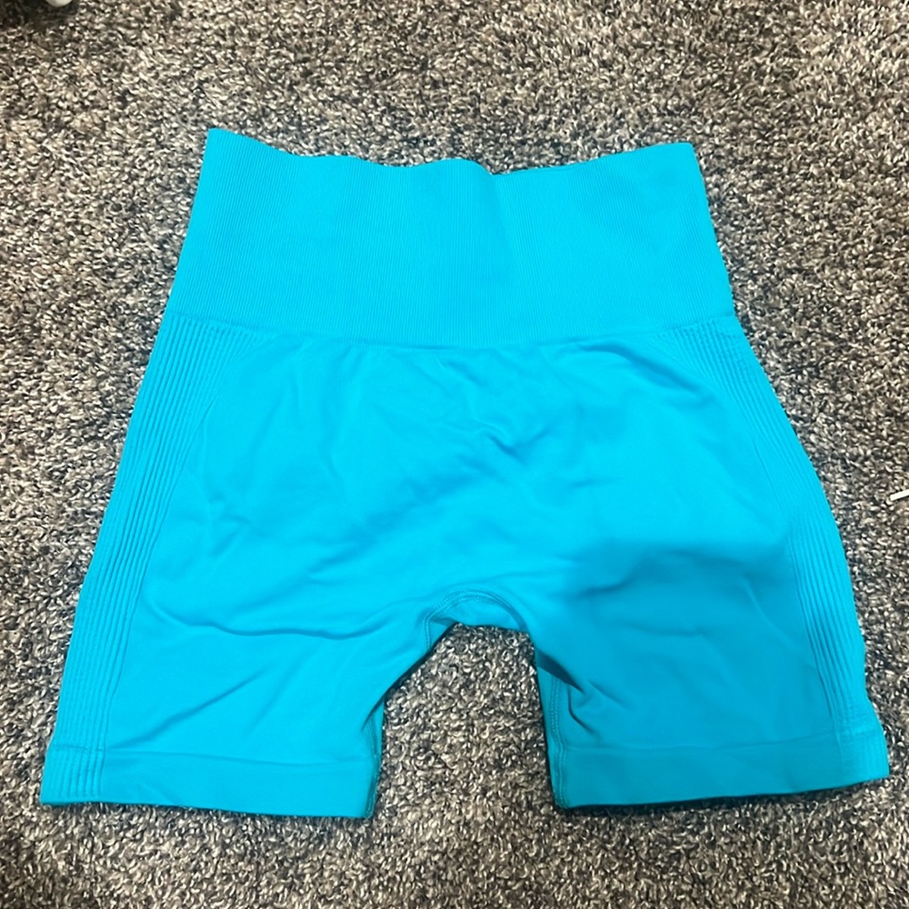 DiosaFit Biker Shorts Size XS